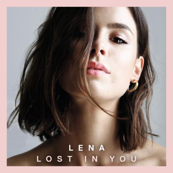 cover - Lenaisten e.V. - Der Lena Meyer-Landrut Fanclub